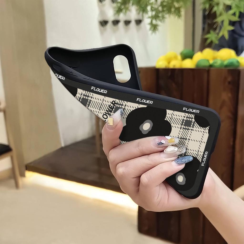 Масляная живопись Пылезащитный чехол для телефона для Huawei P70 Pro/Pura 70 Pro+ Ударопрочный ТПУ Прочный Мультяшный Полная защита Мягкий чехол