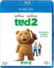 Ted 2 DVD Set Blu-ray + [Blu-ray]