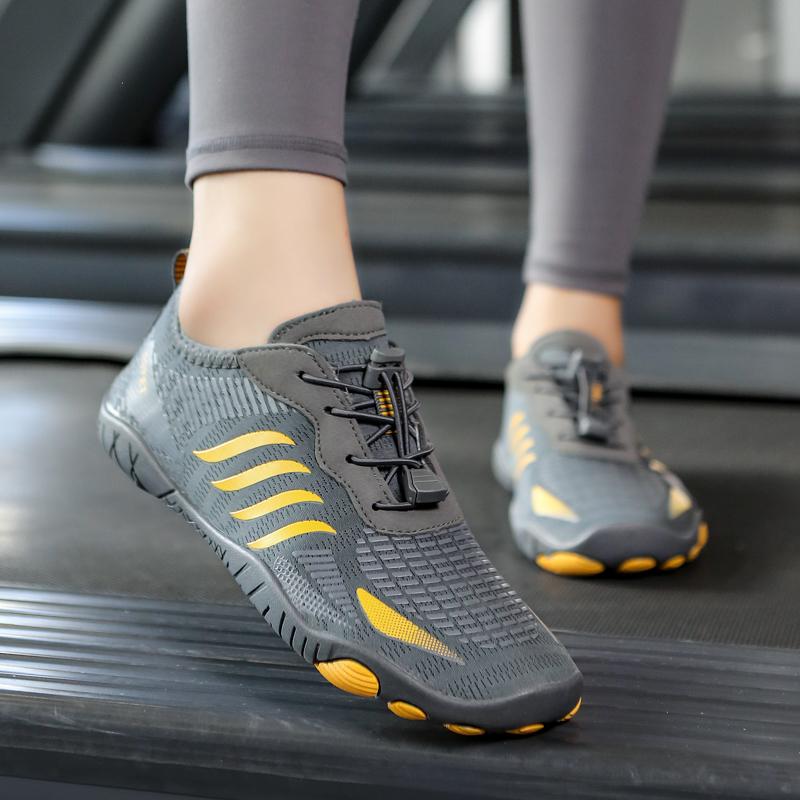 35-46 Мужская/женская обувь для бассейна Found Breath, спортивная обувь для набережной и улицы, пляжная обувь