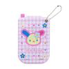 Визитница Sanrio с персонажами Y2K Usahana S2171902 [Канцелярские принадлежности Sunstar]