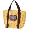 Insulated Cooler Bag with Wet Wipe Pocket, Disney Winnie the Pooh (KCLBP1-A)