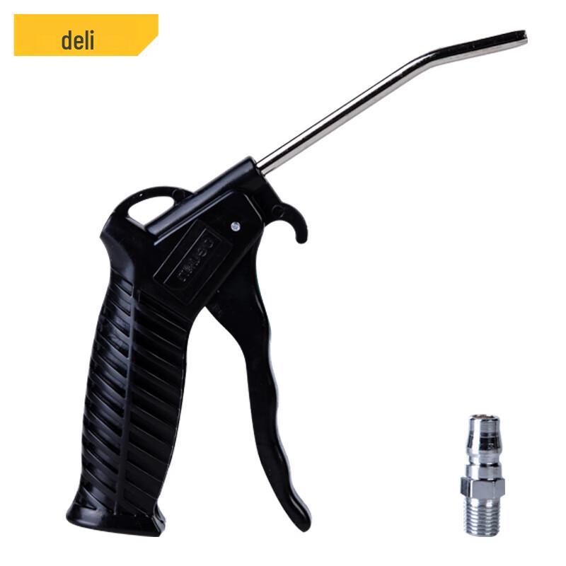 Deli High-Pressure Air Dust Blower Gun