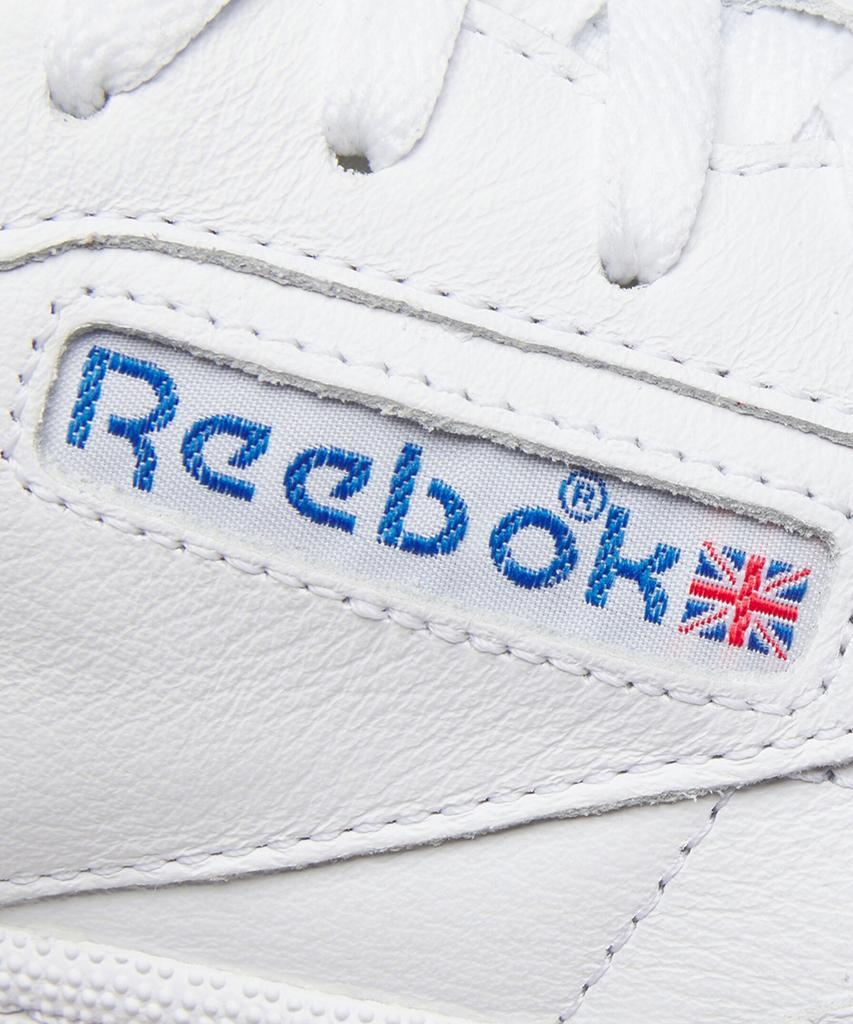 Reebok Club C 85 Gl - White:Black / 100259127