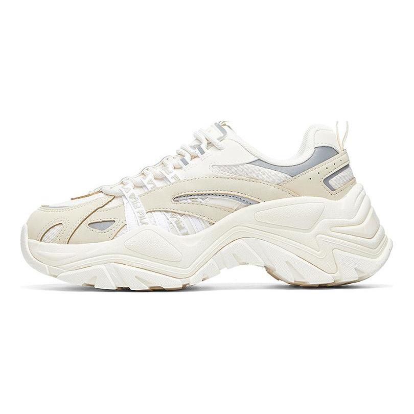 FILA Sofia Sneakers White Women's F12W034120AGA