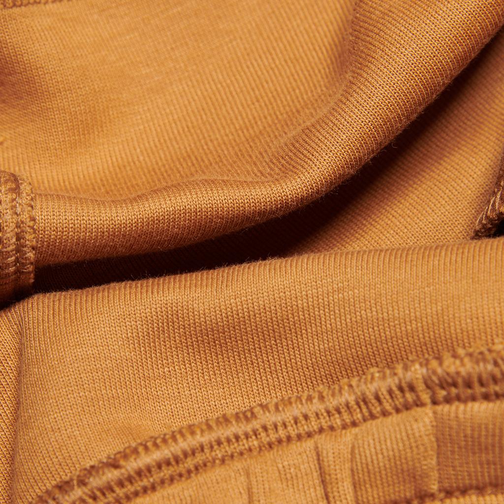 Puma Однотонные дышащие эластичные трикотажные спортивные брюки с завязками на шнурке, унисекс, желтые 534671-75