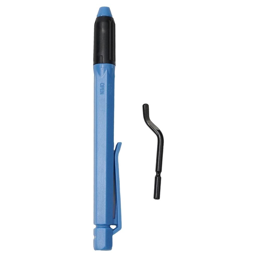 Лезвие с ручкой для удаления обрезков 2 шт./комплект