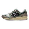 Asics Гель Лайт III OG Плежес Тихий Серый 1201A676-020