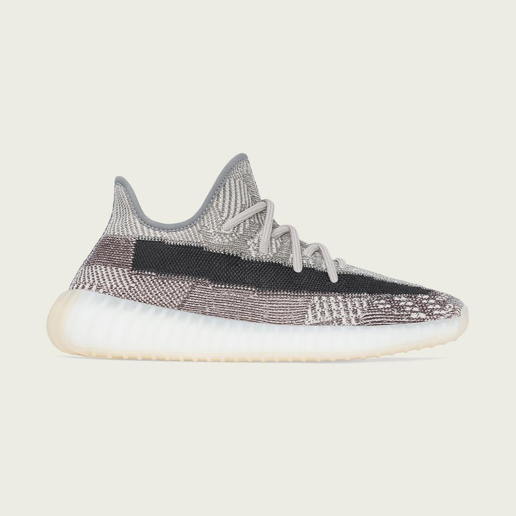 Adidas Yeezy Boost 350 V2, FZ1267, 1020079172, Популярная корейская обувь