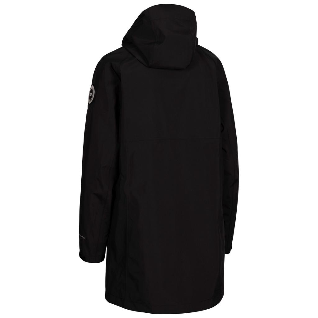 Женская/дамская водонепроницаемая куртка Lucille DLX