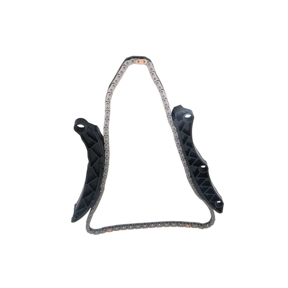 Комплект цепи ГРМ нового двигателя для Sonata Optima Sorento Tucson 2.0L 2.4L