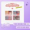 FROMIS_9 - 3-й СИНГЛ-АЛЬБОМ [SUPERSONIC] WEVERSE ALBUMS VER. случайный