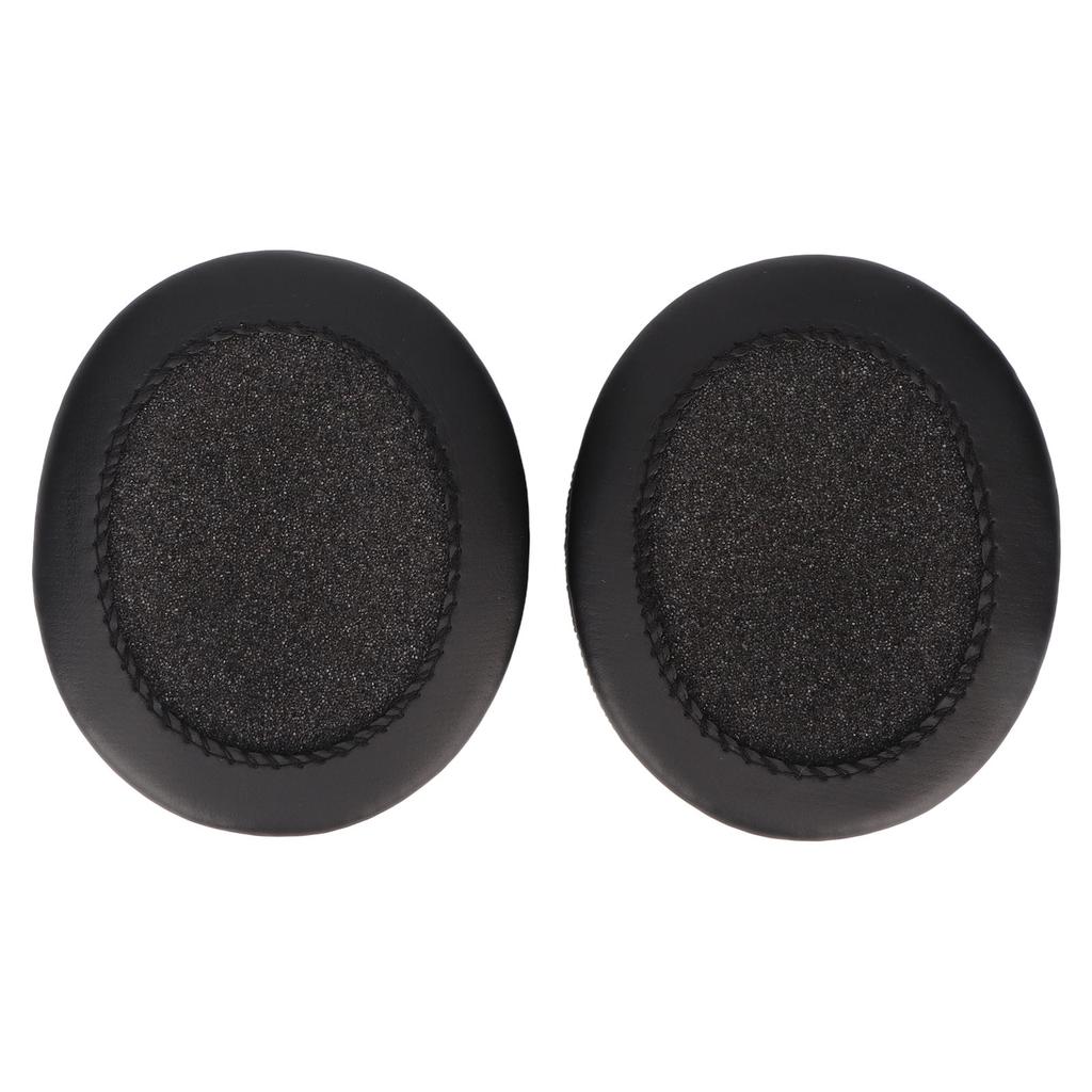 Replacement Ear Pads Professional Noise Insulation Soft Comfortable Ear Cushions for MDR 7506 MDR