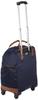 Suitcase Large S Size 1 Night 2 Days 2 Nights 3 Days 29L Caster Stopper 10 Year Warranty Made In Japan Carry Case Carry Bag Solier Navy [Proteca]