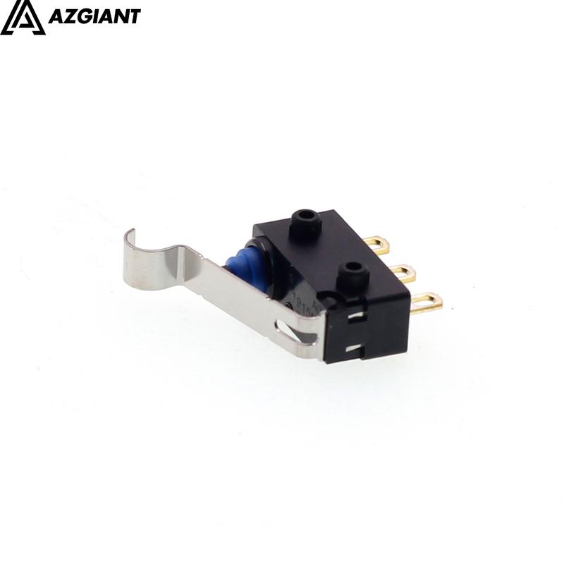 Micro Switch D2HW-ER271H-AQ Waterproof Car Door Lock Micro Switch