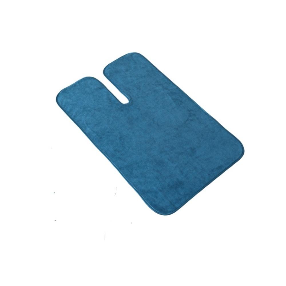 Мягкое массажное полотенце для груди Портативное полотенце для ухода за красотой Креативное полотенце для горячего компресса Дом