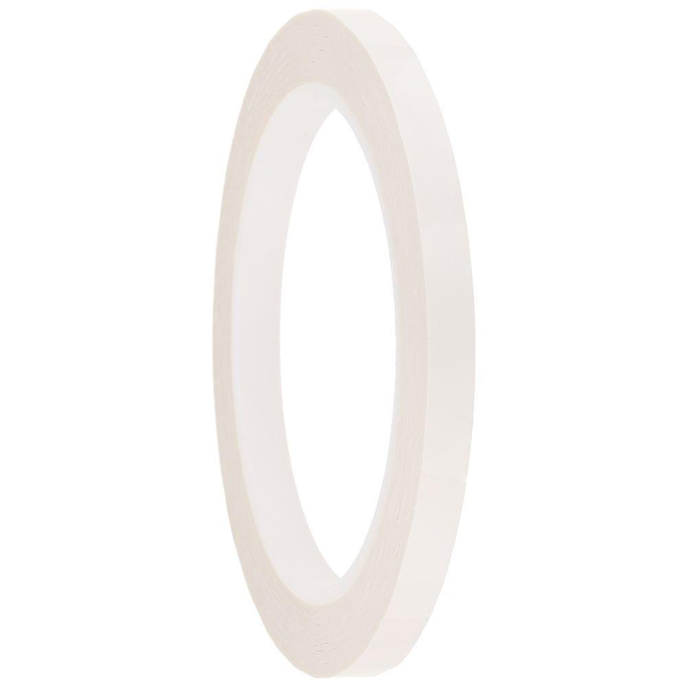 3/5/8/10mm Width Marking Tape 66 Meters Mylar Tape High Insulate Marker Line Tape