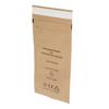 100PCS Disposable Self Sealing Pouch Kraft Paper Cleansing Bag Sterilization Pouches  Nail Shops
