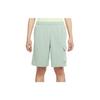 Sportswear Club Cargo Shorts Men Bottoms Green DD7015-006