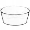 Bowl Dish Salad Bowl Glass For Salad Fruit 19cm