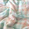 Manya Ju Washed Cotton Summer Comforter