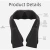 Deep Kneading Electric Neck Massager U Shape Design Shoulder Massager  Full Body Massage