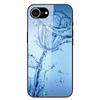 Tempered Glass Phone Cases For iPhone 16e 2025 Case Silicon Bumper Hard PC Back Cover Shell for iPhone SE (2025) / for iPhone16e