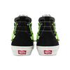 Vans Sk8-Hi Echo DX Унисекс Черный VN0A7Q5OB74