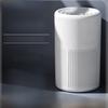 Aromatherapy USB Portable Air Purifier - Removes Smoke & Formaldehyde, Ideal for Home & Office Desktops