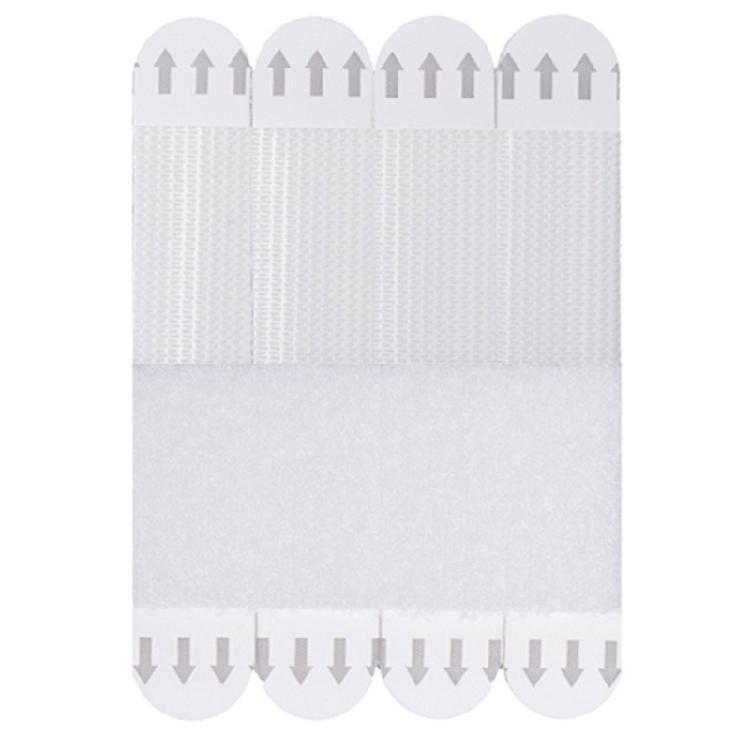 12 шт. Большие полоски для подвешивания картин, клейкие полоски для подвешивания на стену для рам с фотографиями и настенных украшений