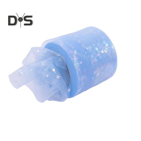 Аксессуары для одежды Кружевная пряжа Рулон износостойкой кружевной пряжи Chic Perspective