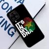 Burkina Faso Flag For Samsung Galaxy M35 M55 M14 M34 M54 M11 M21 M31 M13 M33 M53 M15 M12 M32 M52 M06 M16 Case