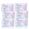 Pack of 6 X Kozicare Skin Lightening Soap 75 Gm Enriched with Kojic Acid,Vitamin