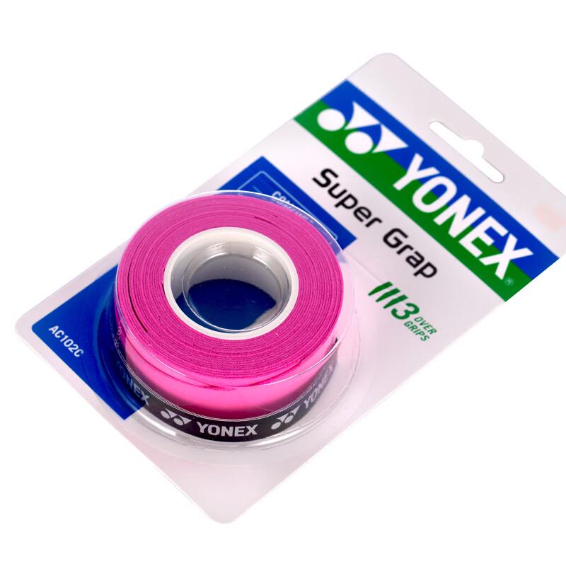 Спортивная намотка для ракетки для бадминтона YONEX