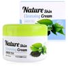 Крем для умывания с зеленым чаем Nature Skin 300 мл