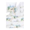 Estella 3613/205 Meggie Kora Bedding Set 160X200Cm 3 Pieces