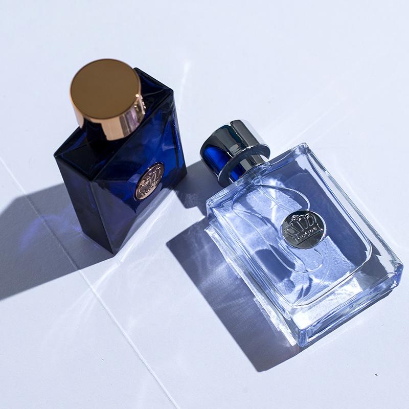 Премиальный одеколон Парфюм Crown Cologne Мужские духи Стойкий легкий аромат Свежий нишевый мужской аромат