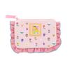 Stationery Disney Pouch with Alice In S2334070 Sun-Star Ruffles, Wonderland,