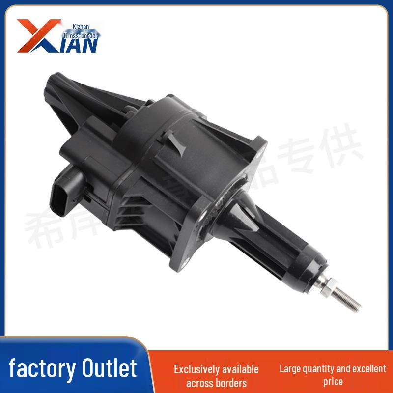 BMW N20 Exhaust Gas Valve Actuator 11657638783 49477-02021/02030