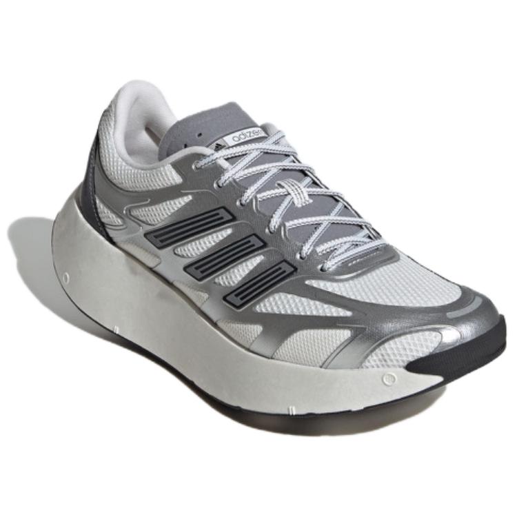 adidas Кроссовки Adizero Aruku 'Серебристый металлик' JS3714