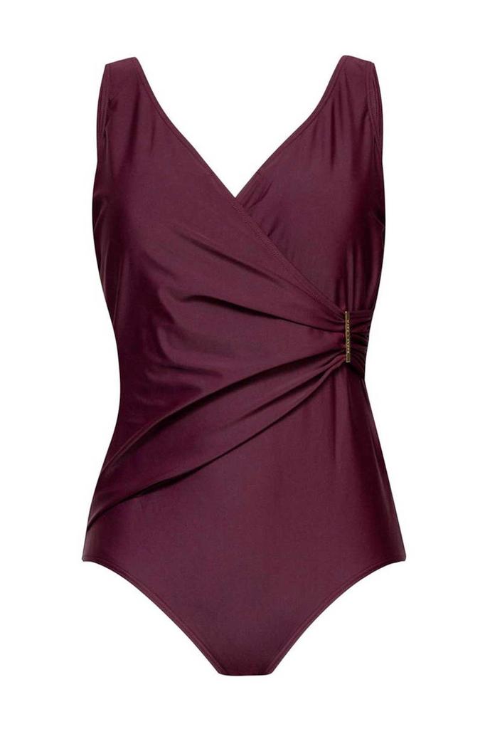 Купальник слитный с мягкой чашкой Marc & Andre (65021)