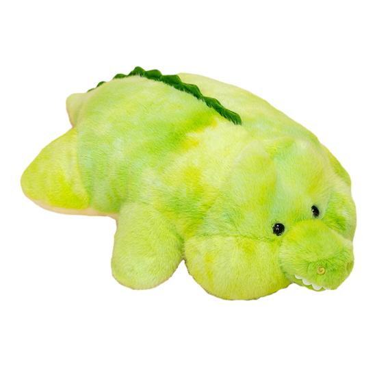 Плюшевые игрушки-пузики с весом, мягкие панда, лиса, коала, плюшевые игрушки для снятия тревоги, поддержки сна, обнимания, подушка для тела, подарок для детей и взрослых, декор