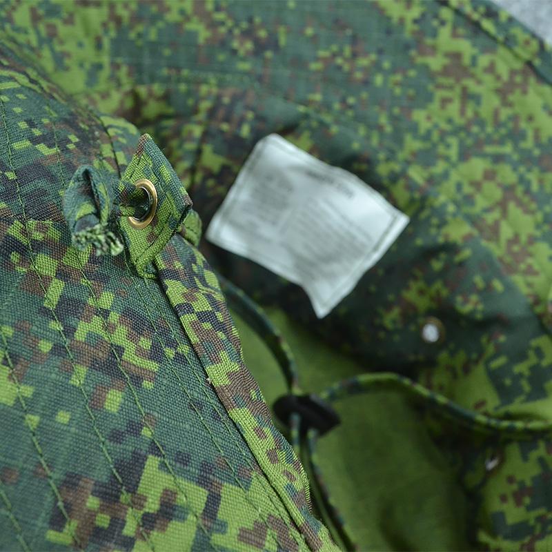 Summer Military Tactical Boonie Hats Hunting Sun Outdoor Camouflage Cap Adjustable Sniper Ghillie Bucket Hats