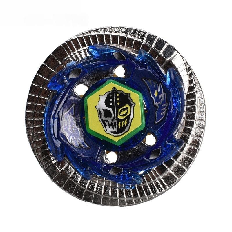 Giroscopio De Combate 4D Metal Fusion, Battle Spinning Top, Combat Gyro Toy, Arena Fighting Top, Ultimate Battle Collectible