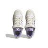 adidas Женские кроссовки Forum 84 Low 'Off White Purple' HQ4375