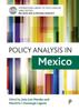 Книга Policy Analysis In Mexico : Volume 9