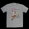 Down On the Farm Little Feat Gift For Fan Cotton Gray S-2345XL Men T-Shirt Unisex T-Shirt