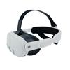 Ремешок на голову для Meta Quest 3 VR Сменные аксессуары Повышенный комфорт, снижение давления на голову Регулируемый шарнир