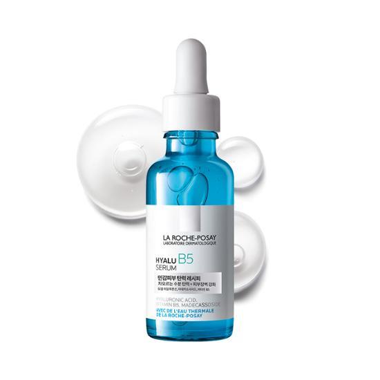 La Roche-Posay Гиалу B5 Сыворотка 30мл