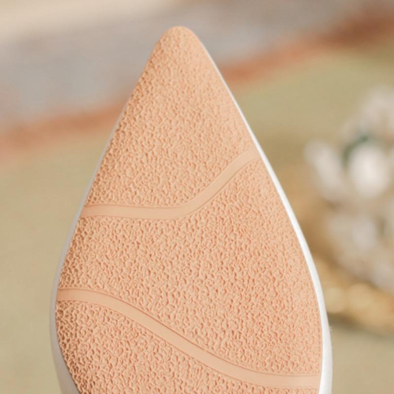 New Pointed Stiletto Shoes Large Size Plus Wide Pearl Women's High Heels Wedding Shoes Bridesmaid Shoes Rhinestone Fashion