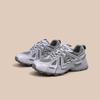 Silver Gray Platform Dad Shoes Women's Thin New Summer Versatile Mesh Breathable Sports and Leisure Shoes